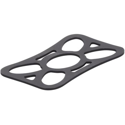 Ergotec veiligheidsstrip retaining strap black