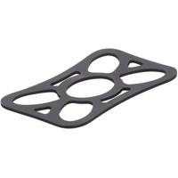 Ergotec veiligheidsstrip retaining strap black - thumbnail