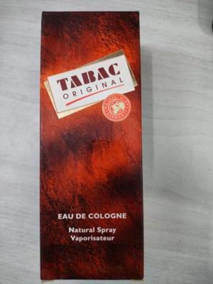 Tabac Original Eau De Cologne Splash 100ml - thumbnail