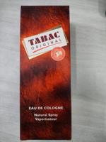 Tabac Original Eau De Cologne Splash 100ml - thumbnail