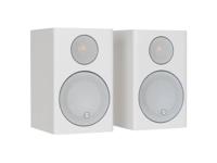 Monitor Audio: Radius 90 Boekenplank Speakers - 2 Stuks - Wit - thumbnail