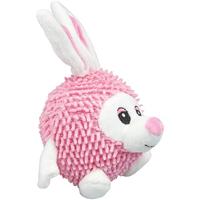 Fuzzle Bunny with squeaker - thumbnail