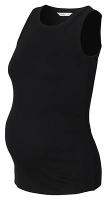 Noppies Zwangerschapstop PositietopTanktop Kaysa - Black