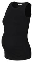 Noppies Zwangerschapstop PositietopTanktop Kaysa - Black - thumbnail
