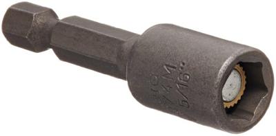 Wera 869/4 M Dopbit, Magnetisch, 5/16 duim x 50 mm - 1 stuk(s) - 05060430001