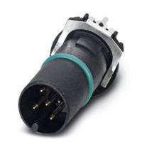 Phoenix Contact 1432350 Sensor/actuator inbouwconnector M12 Aantal polen (sensoren): 5 Contactdrager 60 stuk(s) - thumbnail