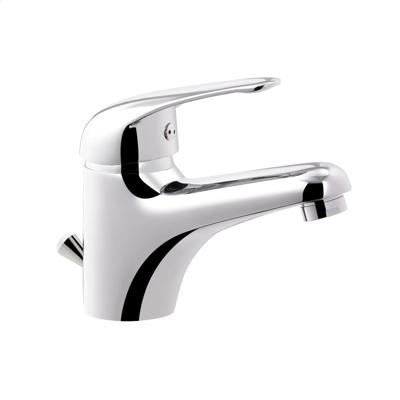 Wastafel Mengkraan Schutte Magna Chroom Schütte Wastafel Mengkraan Schutte Magna Chroom Schütte