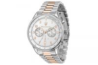 Maserati R8873646002 (Ø 45 mm) Heren horloge - thumbnail