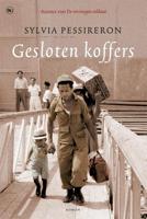 Gesloten koffers - Sylvia Pessireron - eBook (9789044344813) - thumbnail
