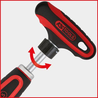 KS Tools 151.1150 Schroevendraaierset 13-delig