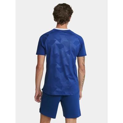 Craft 1912757 Premier Solid Jersey M - Club Cobolt - XL