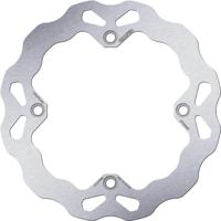 GALFER golf remschijf "df004 rotor brake rotors starr r90r - thumbnail