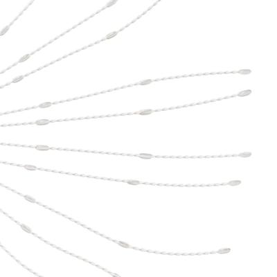 VidaXL Kerstverlichting vuurwerk 2 st 140 meerkleurige led's 17 cm VidaXL Kerstverlichting vuurwerk 2 st 140 meerkleurige led's 17 cm