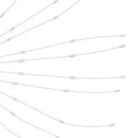 VidaXL Kerstverlichting vuurwerk 4 st 140 koudwitte led&apos;s 17 cm - thumbnail