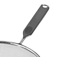 Westmark Anti-spatdeksel RVS Grof ø 29 cm - thumbnail