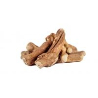 Koffieboom Kauwwortel maat S voor de hond Per 3 - thumbnail