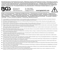 BGS technic cable cutter - thumbnail