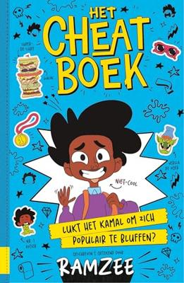 Het Cheatboek Het Cheatboek