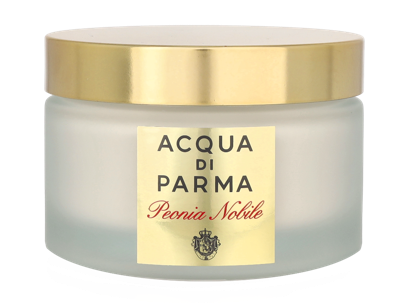 Acqua Di Parma Peonia Nobile Luxurious Body Cream 150 g Bodylotion