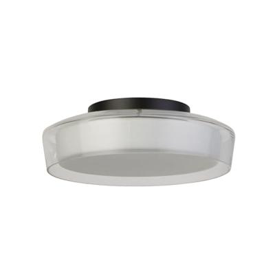Searchlight Badkamer plafondlampPuck - 60961BK