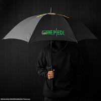 One Piece Umbrella Zoro Black Sword - thumbnail