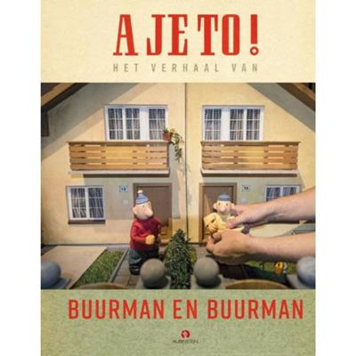 A je to!: het verhaal van Buurman en Buurman