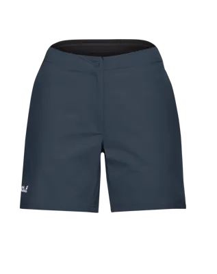 Jack Wolfskin Prelight Pulse Wandelshorts Dames