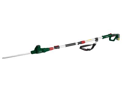 PARKSIDE Accu-telescopische heggenschaar 20 V zonder accu en lader