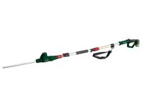 PARKSIDE Accu-telescopische heggenschaar 20 V zonder accu en lader - thumbnail