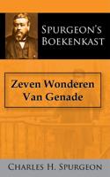 Zeven Wonderen Van Genade (Paperback) - thumbnail