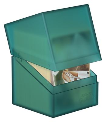 Ultimate Guard Boulder 100+ - Malachite
