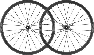 Mavic cosmic sl 32 carbon cl sram xdr wheelset