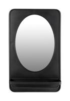 ZILT Spiegel 'Jaros' Met 1 plank, 80 x 50cm - thumbnail