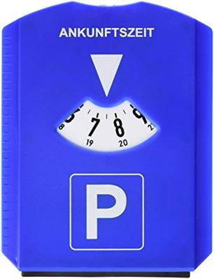 Hama 00083958 Parkeerschijf (l x b x h) 155 x 120 x 8 mm