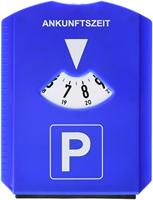 Hama 00083958 Parkeerschijf (l x b x h) 155 x 120 x 8 mm - thumbnail