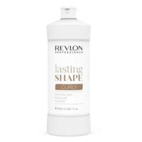 Revlon Lasting Shape Curly Neutralizer Crème 850ml - thumbnail