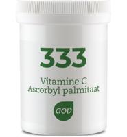 333 Vitamine C Ascorbyl palmitaat - thumbnail