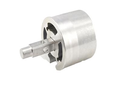 Aluminium Katrolprop