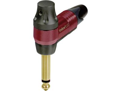 Neutrik NP2RX Timbre jack plug haaks Neutrik NP2RX Timbre jack plug haaks