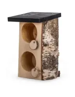 Quebec berk pindakaaspot houder - thumbnail