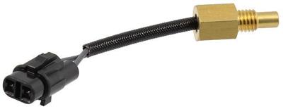 RMS Temperature sensor