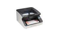 imageFORMULA DR-G2140 - Documentscanner - CMOS / CIS - Dubbelzijdig - 305 x 5588 mm - 600 dpi x 600 dpi - tot 140 ppm (mono) / tot 140 ppm (kleur) - thumbnail