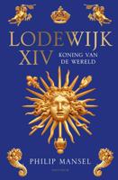 Lodewijk XIV - Philip Mansel - ebook - thumbnail