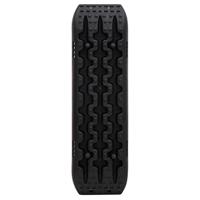 Gripplaten 2 st 106x30,5x7 cm nylon zwart - thumbnail