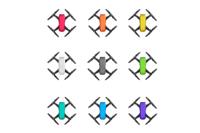 DJI CP.QT.00000104.01 onderdeel cameradrone Stickerset - thumbnail