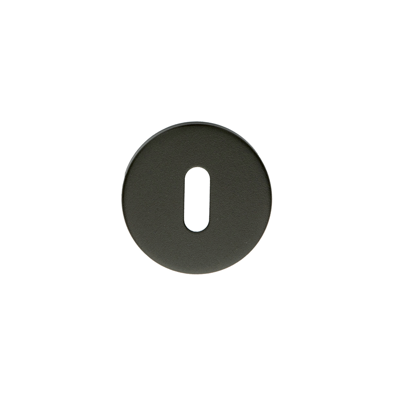 HDD Pro Sleutelplaatje Rond Shape Class 3 Zwart Structuur Uv HDD Pro Sleutelplaatje Rond Shape Class 3 Zwart Structuur Uv