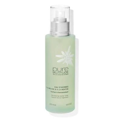 Pure Altitude Eau d'Herbes Spray 200ml Pure Altitude Eau d'Herbes Spray 200ml