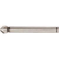 KS Tools 336.0144 HSS Co Kegel- en verzinkboor 120°, 6,3mm - thumbnail