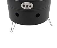 BBQ tafelmodel Ø33cm - thumbnail