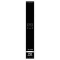 Givenchy Lip Liner With Sharpener 08 Parme Silhouette 1.1 g Dames - thumbnail
